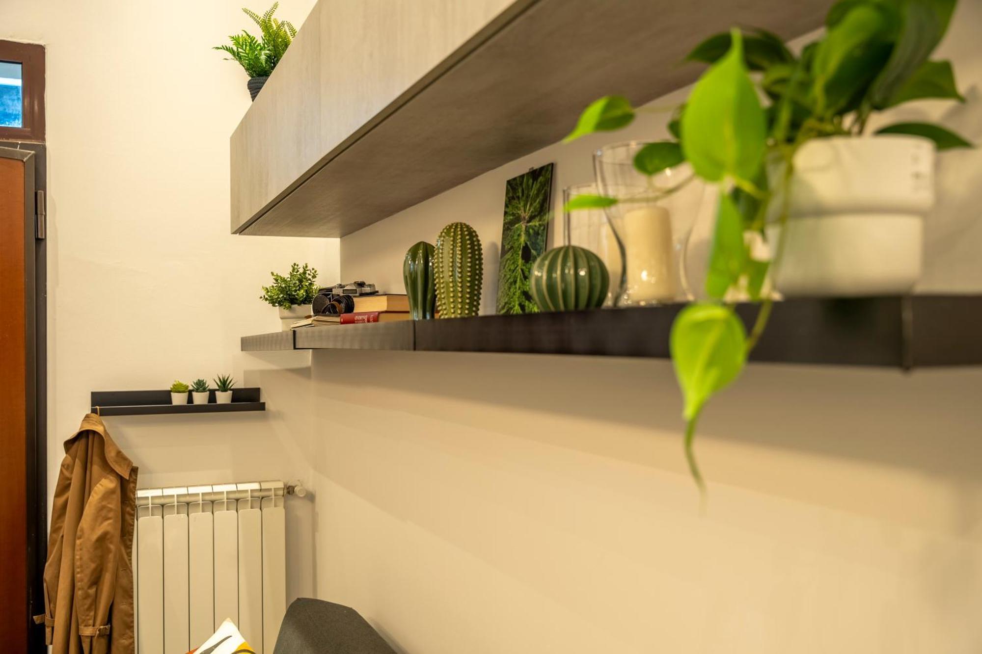 피렌체 The Modern Nest 아파트 외부 사진